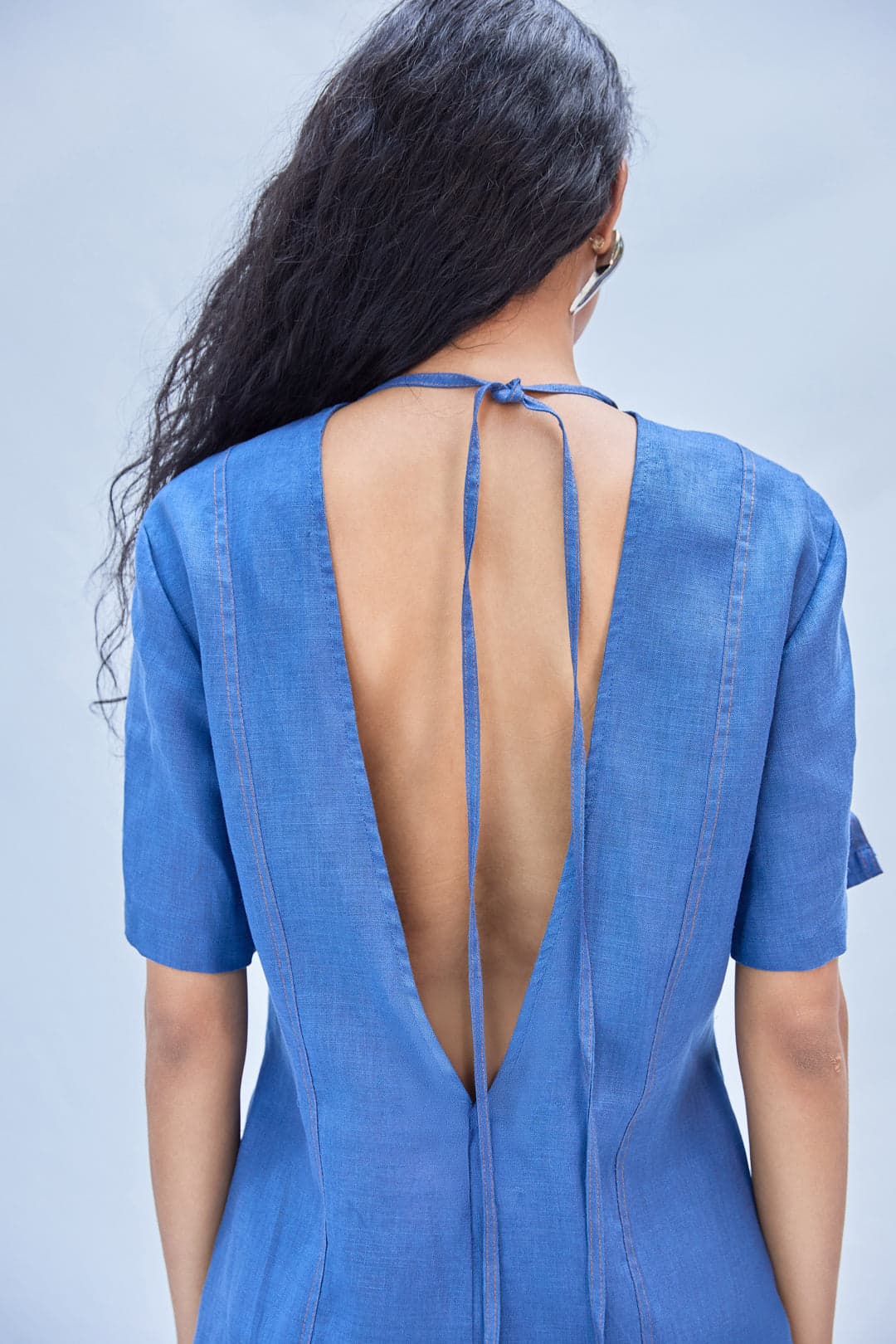 MARTHI DRESS - imagen 2