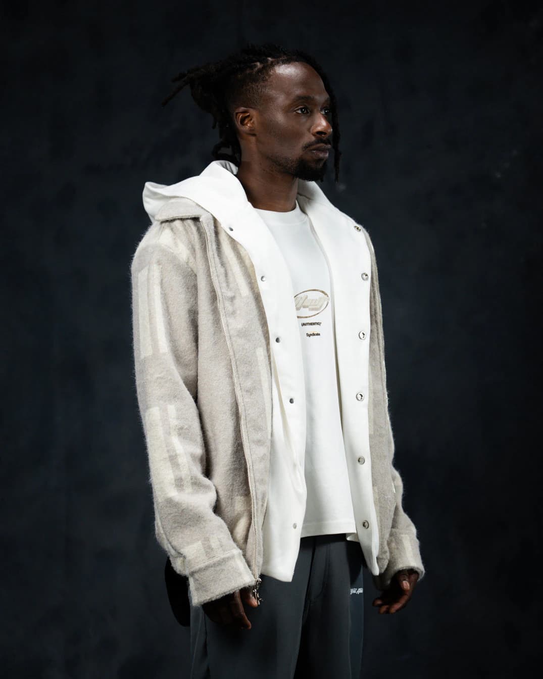 AXIOM JACKET - imagen 10