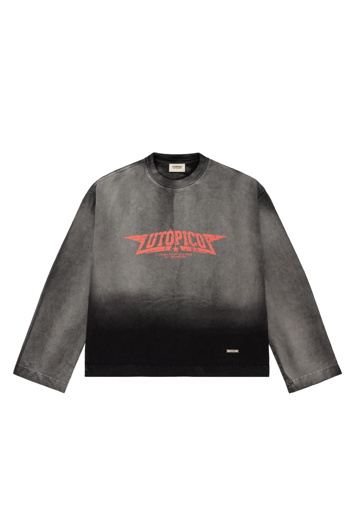 Longsleeve Rising Star - imagen 1