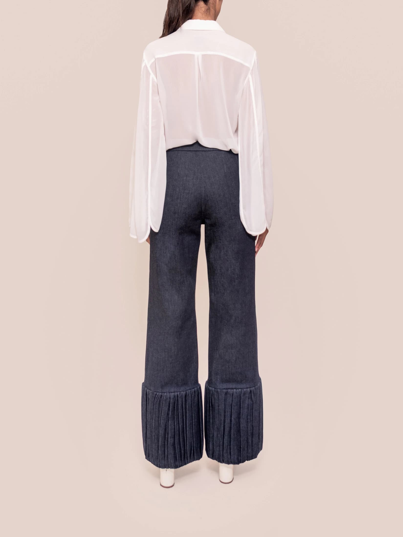 DANICA JEAN DARK BLUE/LIGHT BLUE - imagen 5