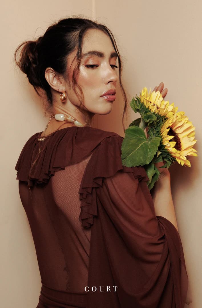 Kimono Onda - imagen 6