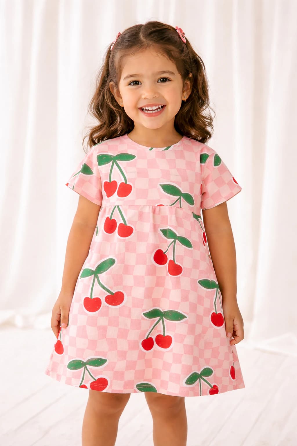 Vestido Picnic
