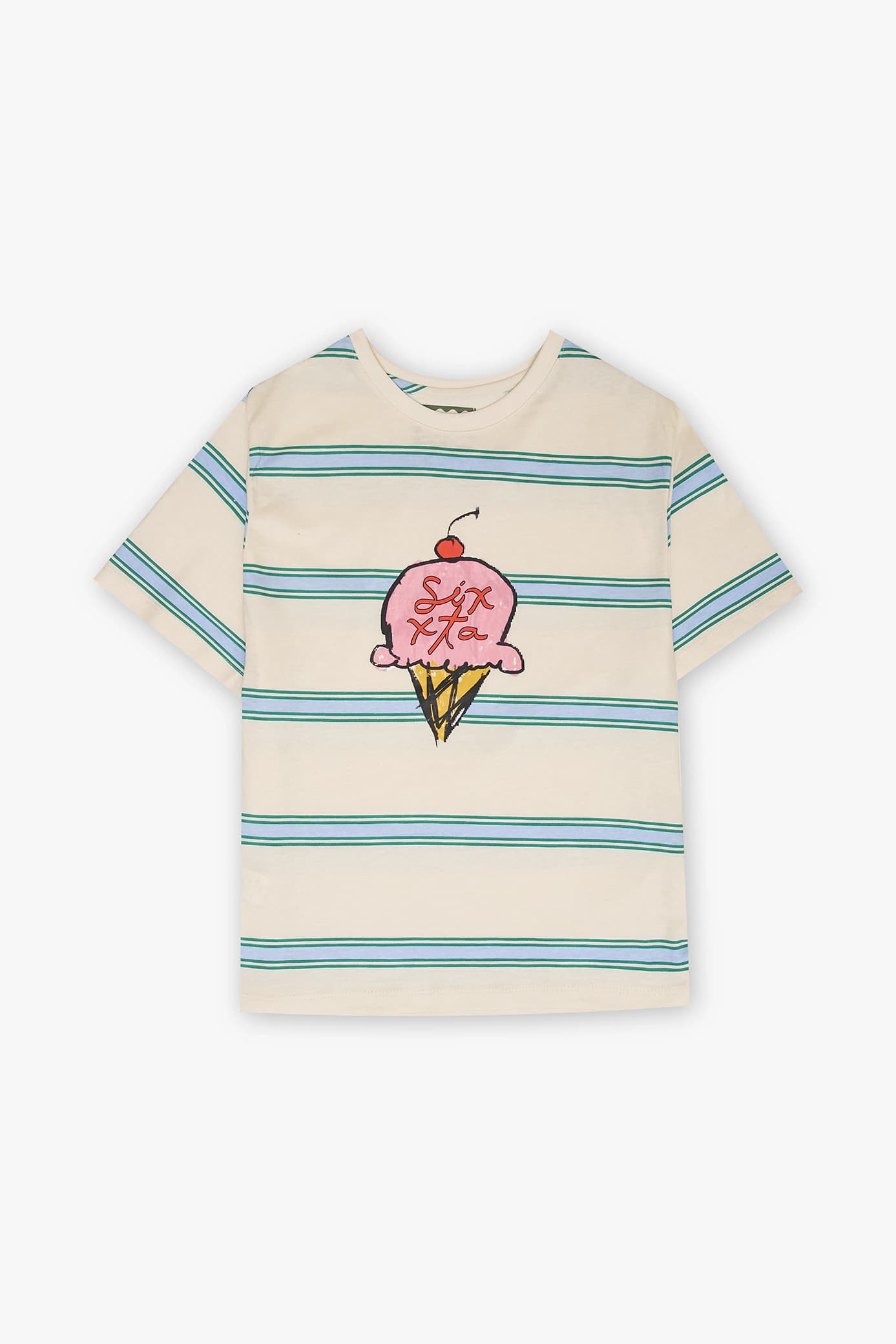 Camiseta Sun Sundae - imagen 5