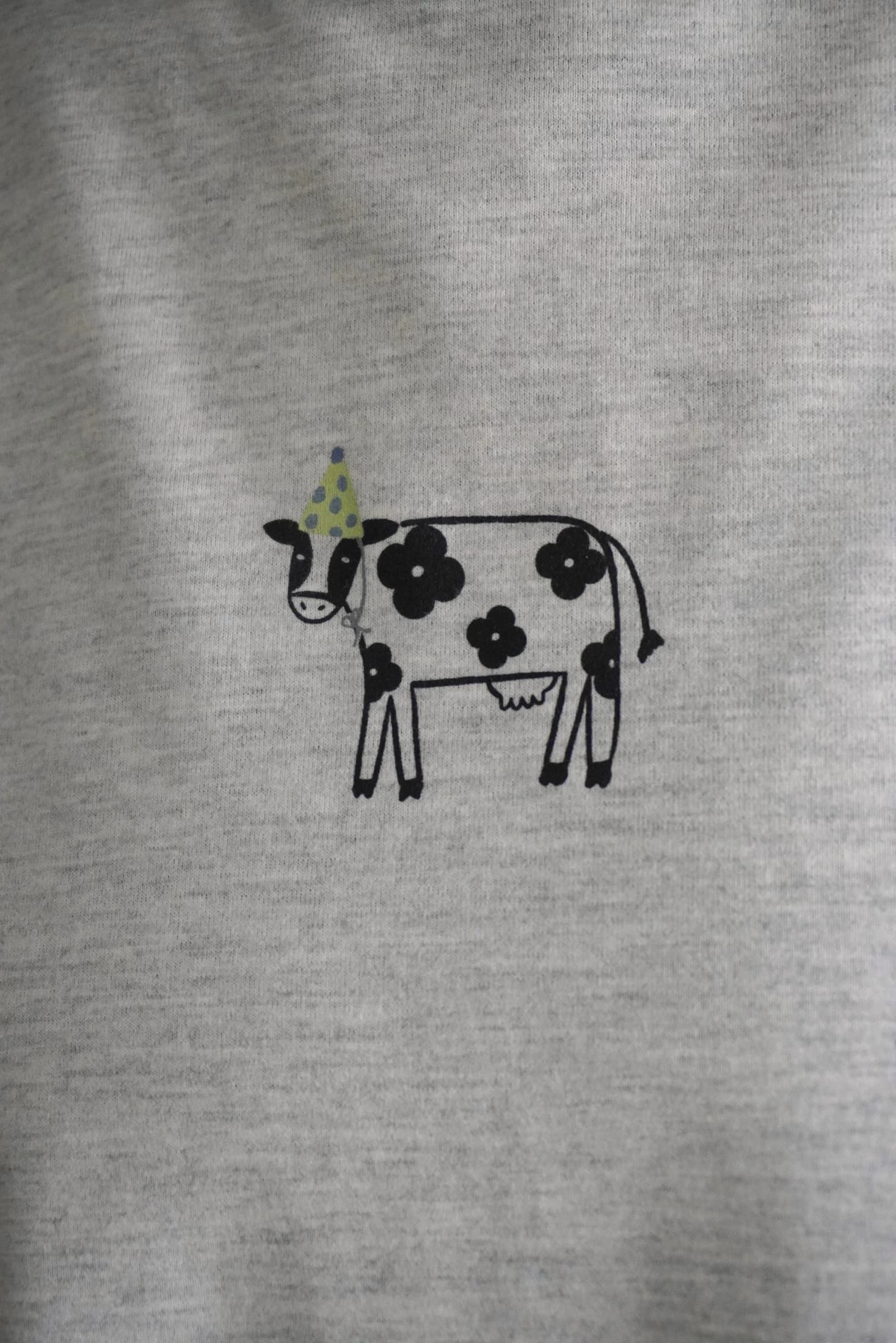 Camiseta Fiesta Vaca - imagen 3