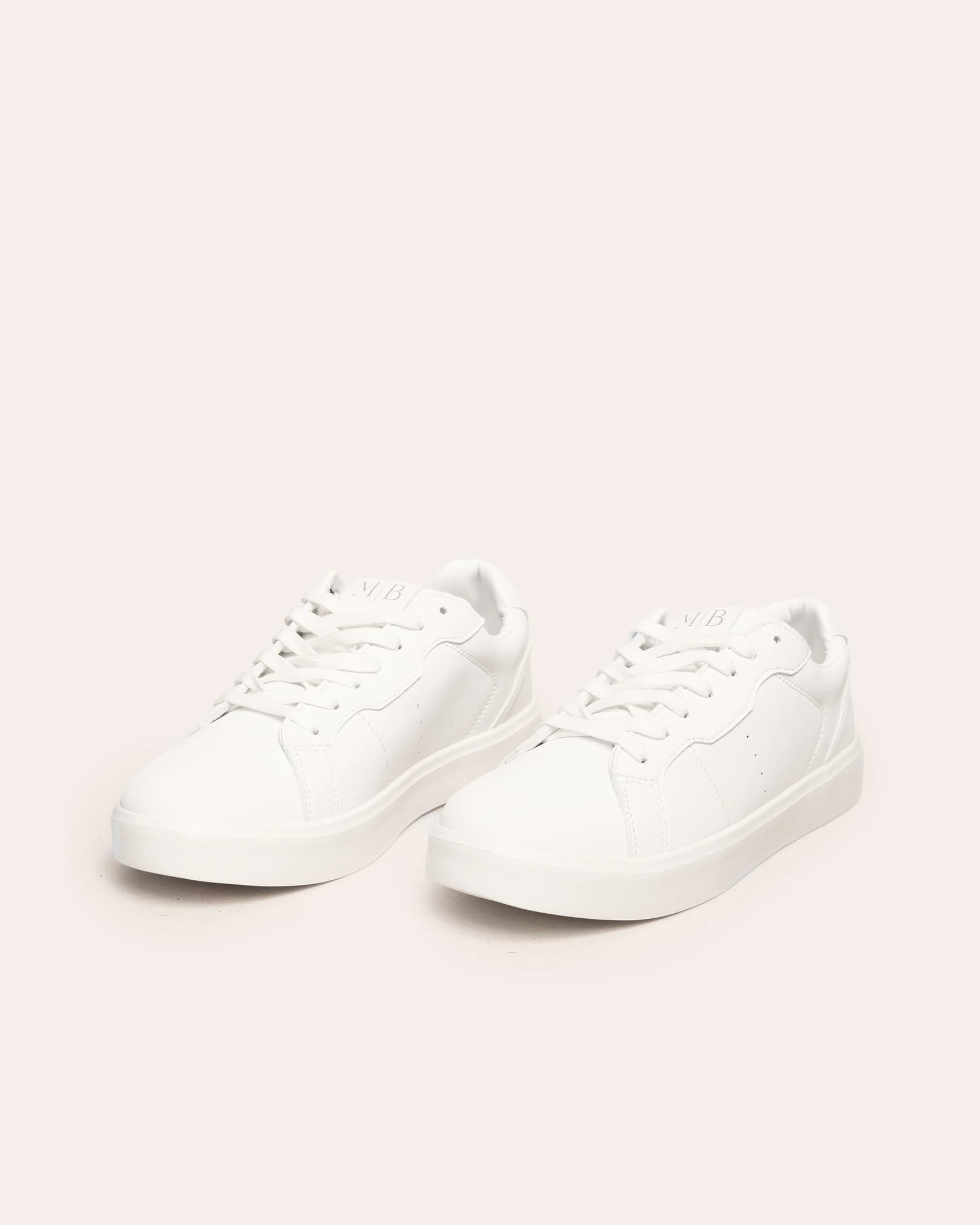Tenis Best White by Maison Botter - imagen 2