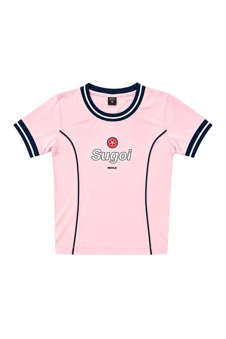 BABY TEE - imagen 1