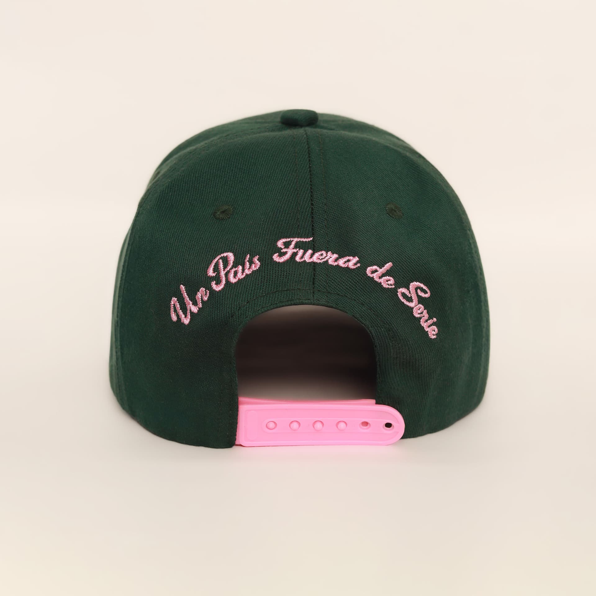 Gorra Colombia FDS X FRITOSUDAO - imagen 6