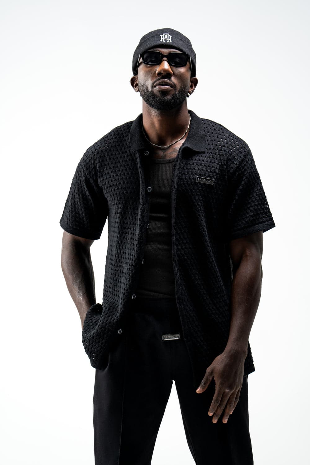 FATA SHIRT - imagen 1