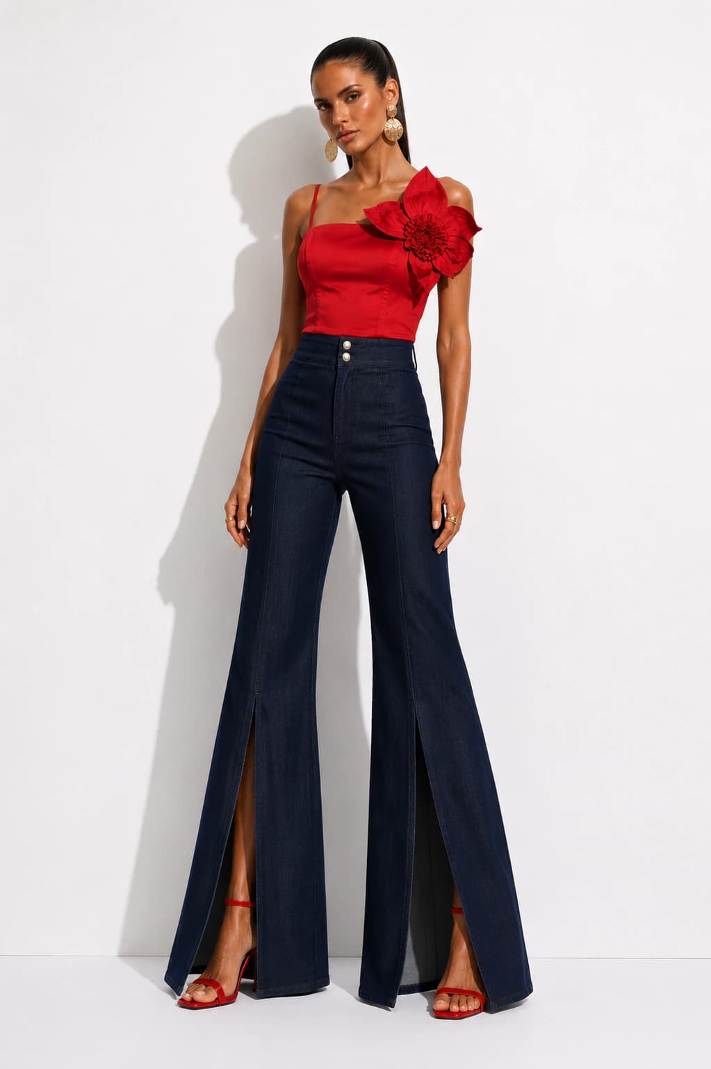 Pantalón Cosecha Jean - imagen 4