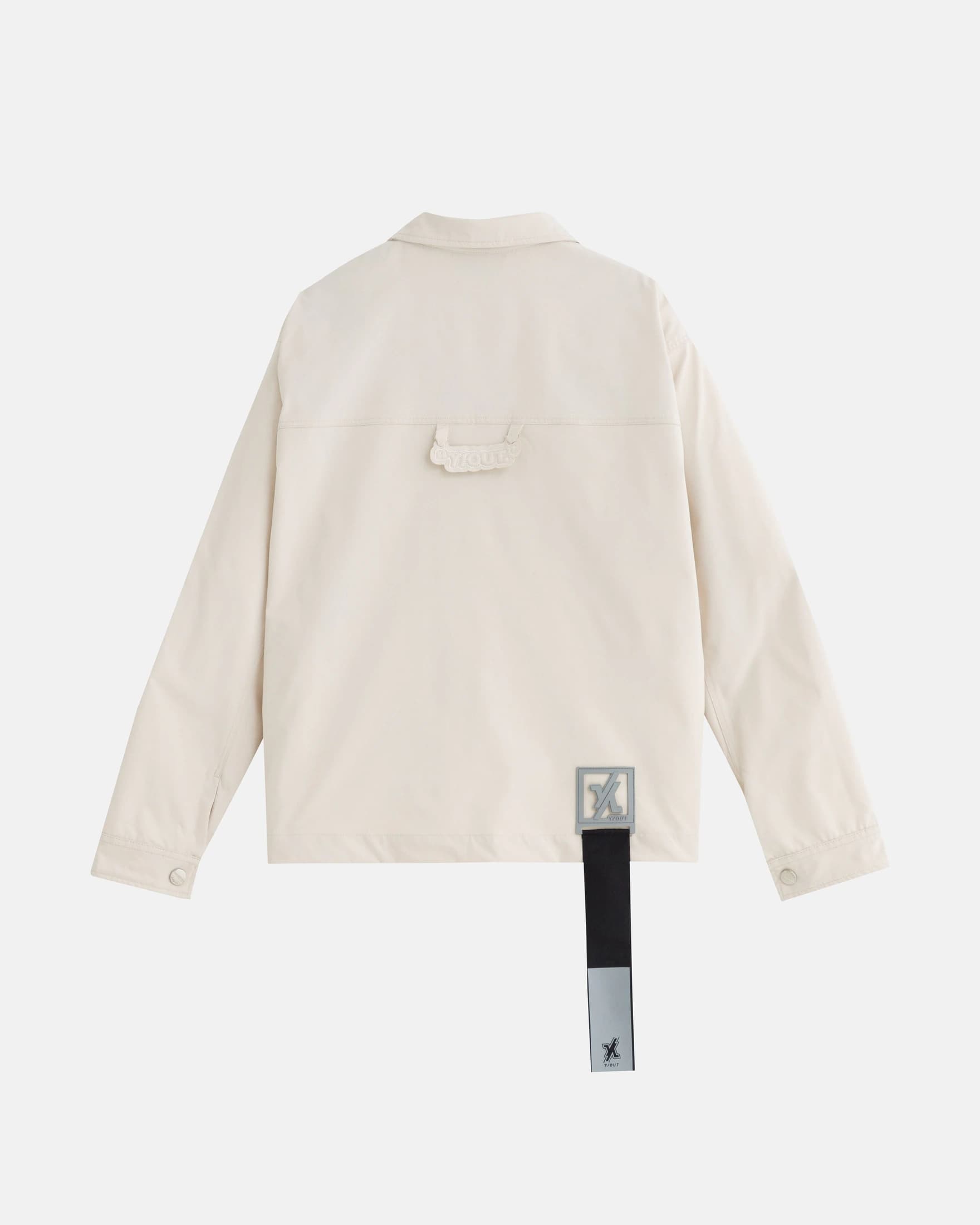 CAVE JACKET - imagen 4