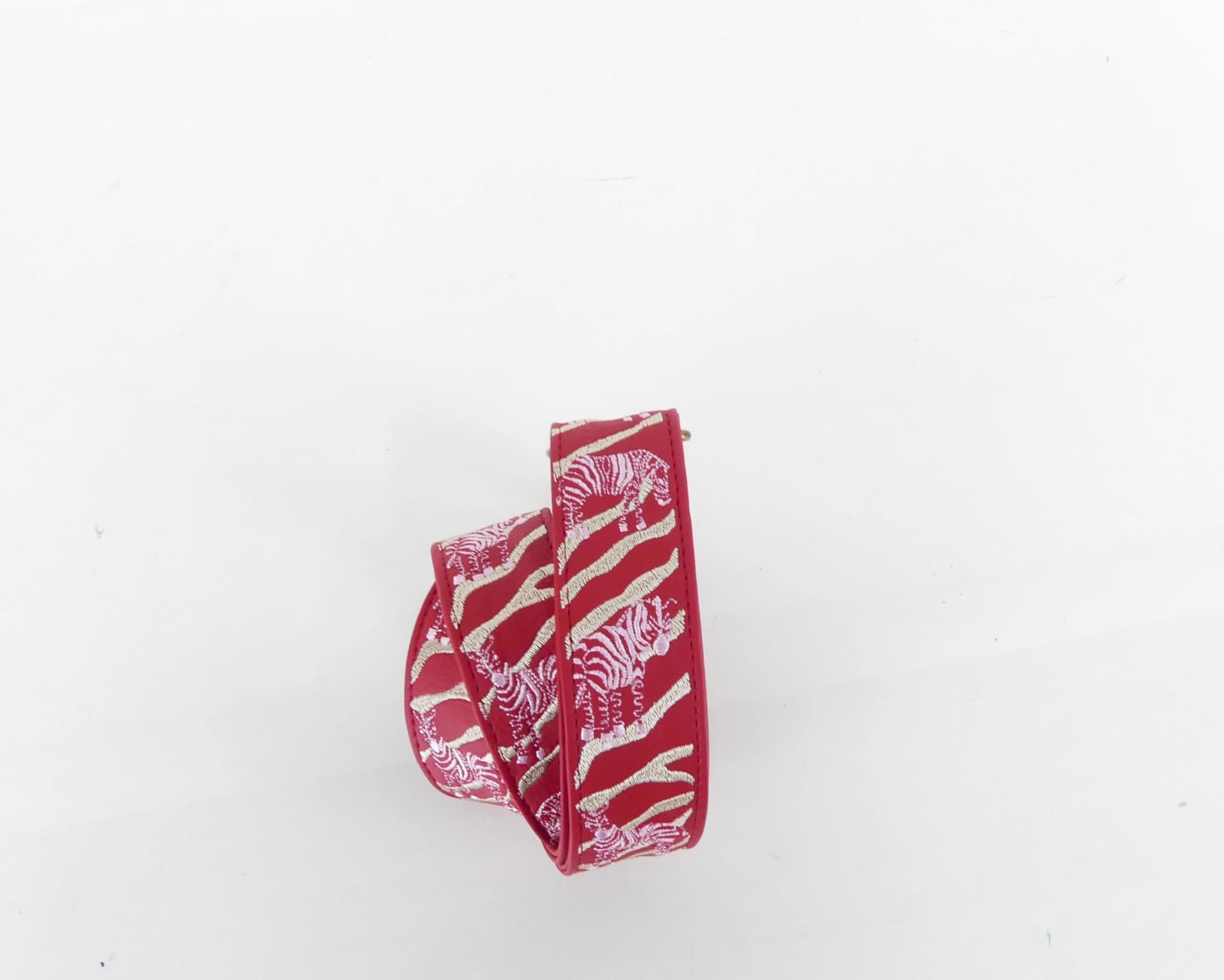 STRAPS CEBRA - imagen 2