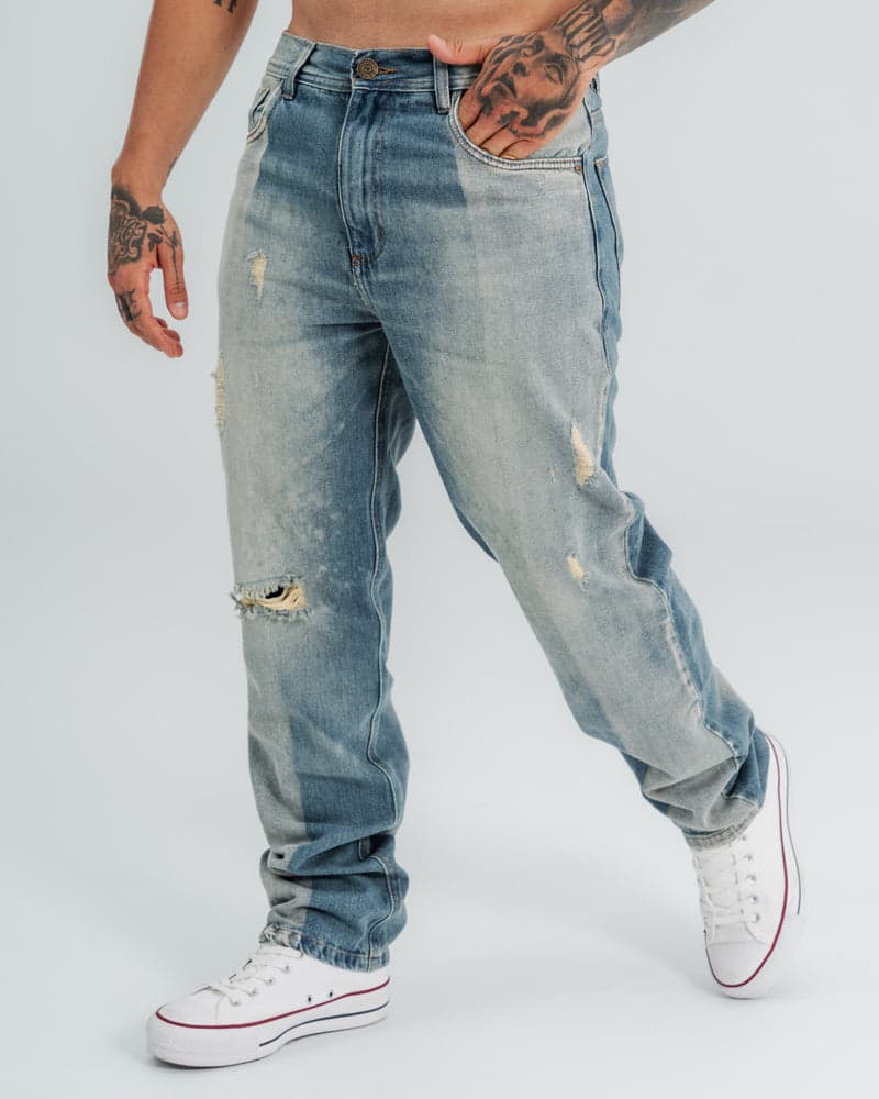 Total Look - Blueprint - imagen 3