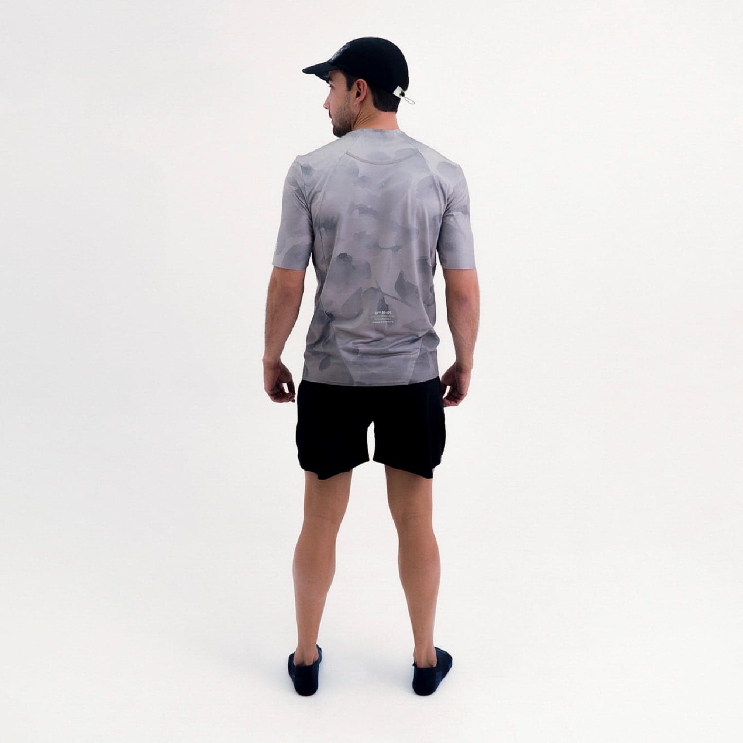 CAMISETA RUNNING MANGA CORTAPRO 405 ARENA PARA HOMBRE - imagen 2