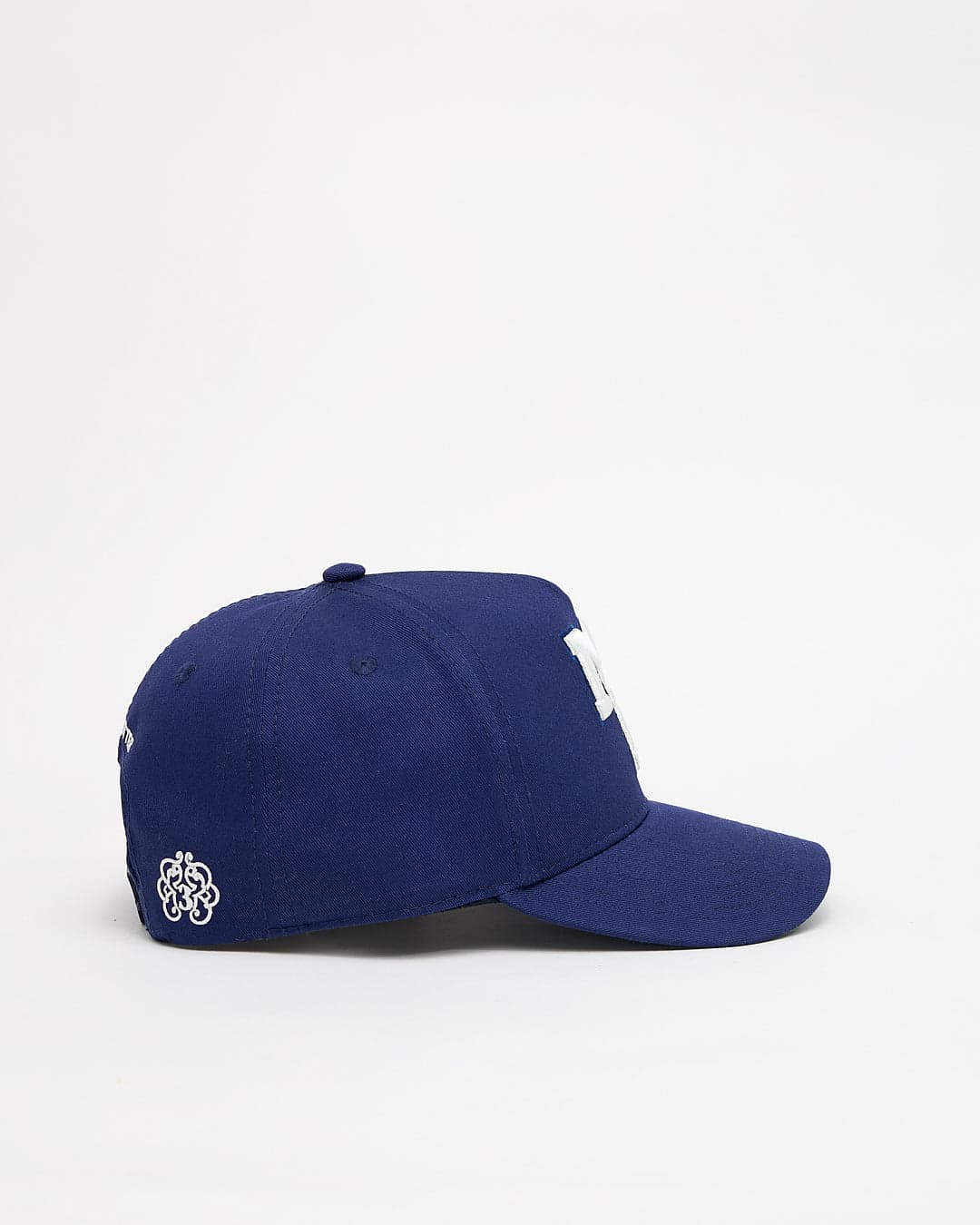 Gorra Blue Dominion by Maison Botter - imagen 5