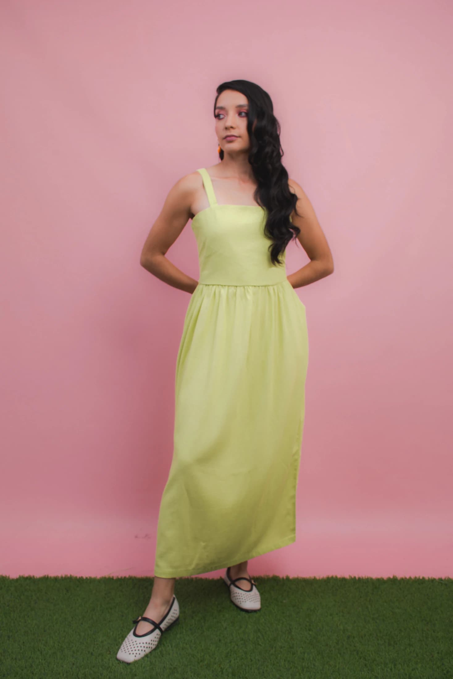 Vestido ADN - imagen 6