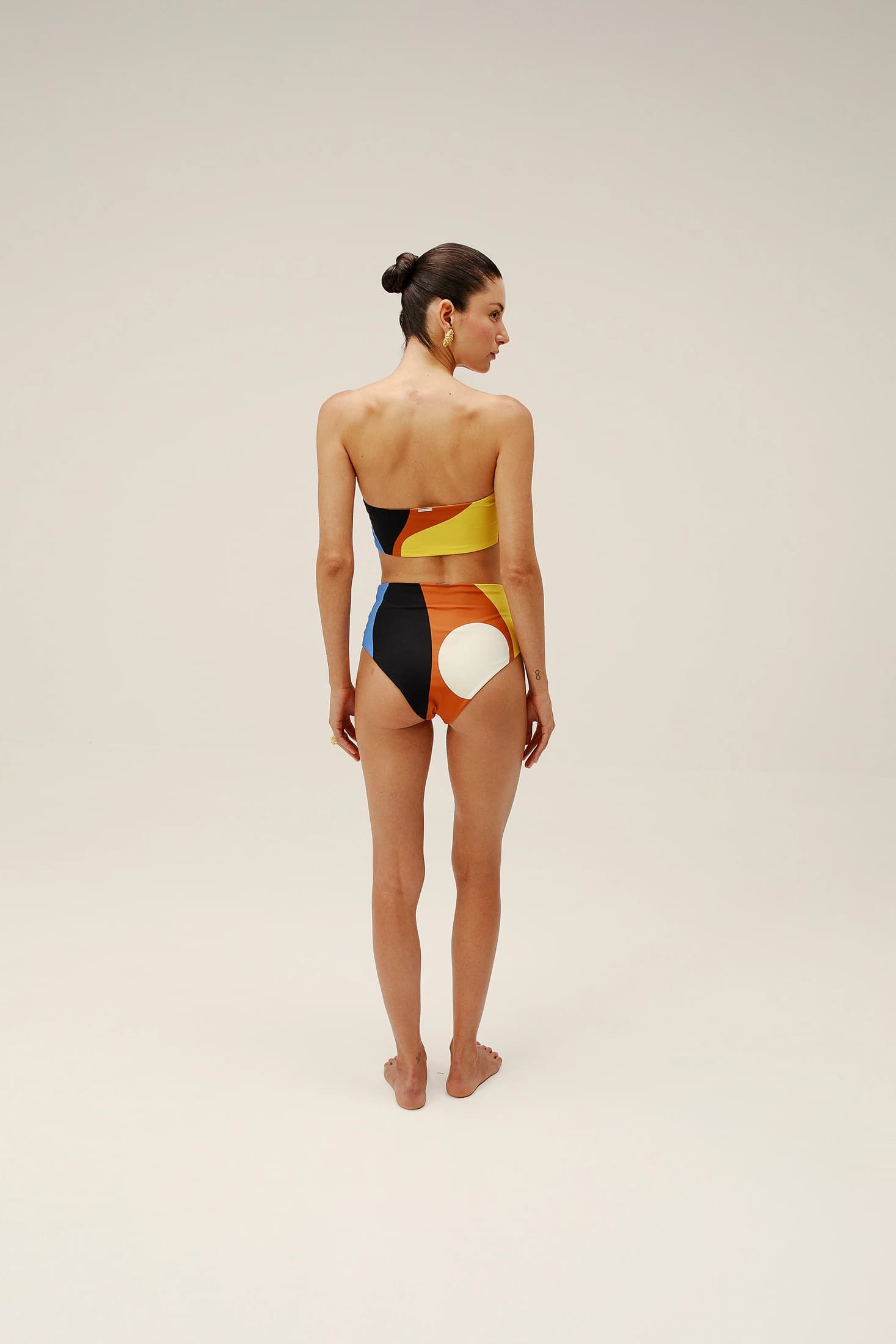 ELISA BIKINI BOTTOM - imagen 2