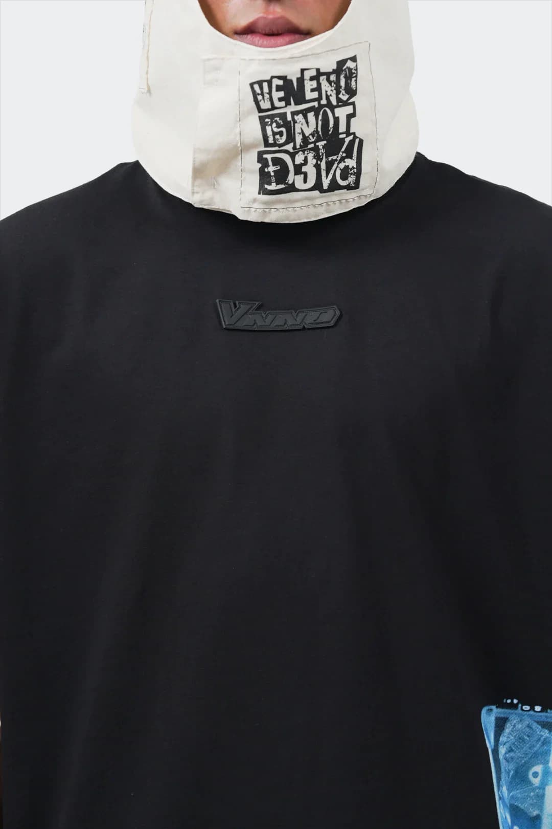 VENENO CAMISETA BRIEFCASE - imagen 9