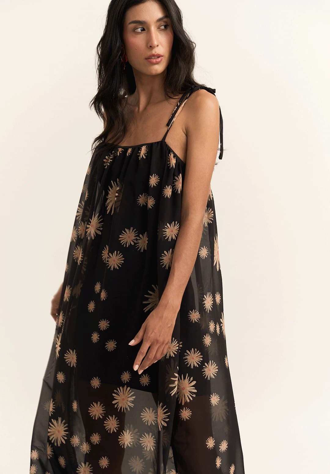 Vestido Caminito - imagen 2
