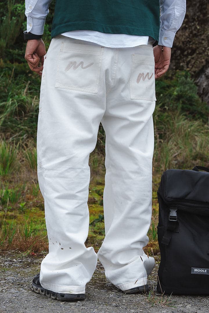 JEAN CARPINTERO UNISEX - imagen 7