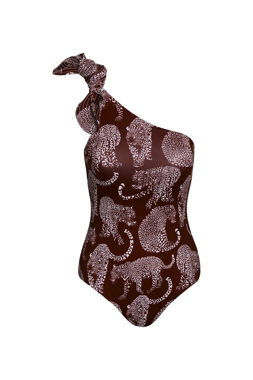 VESTIDO DE BAÑO SAVAGE