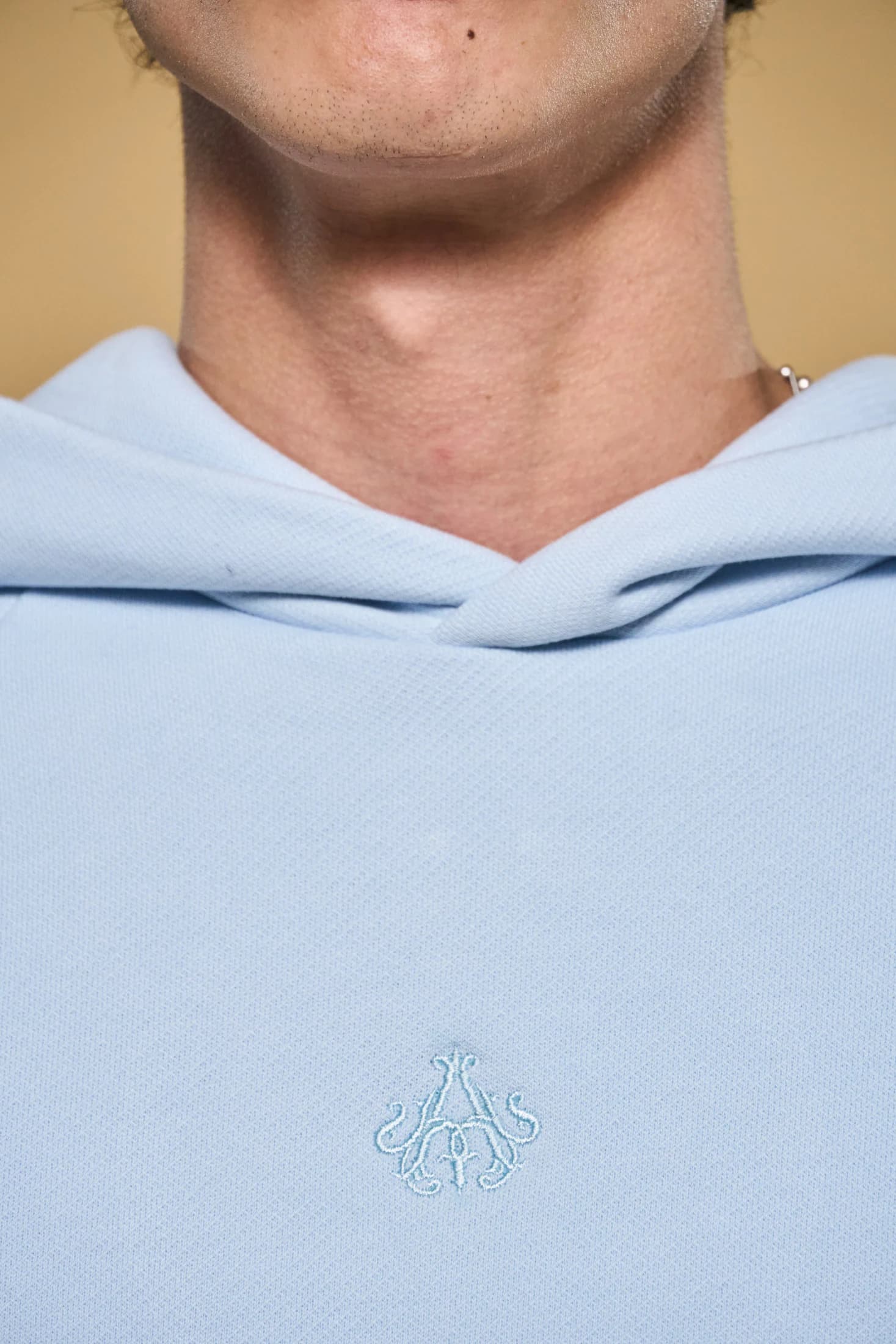 Basics V3 - Ciel Hoodie - imagen 10