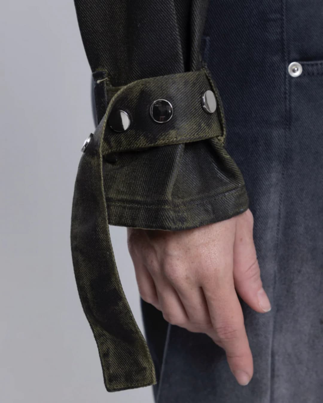 SIN MIEDO JACKET - imagen 2