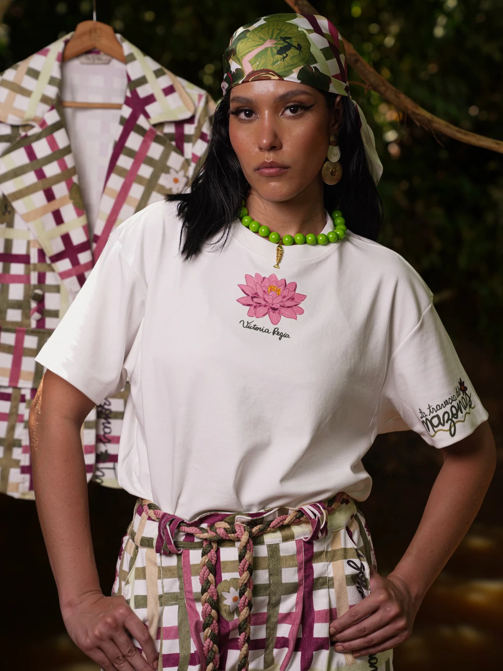 Camiseta Victoria - imagen 2