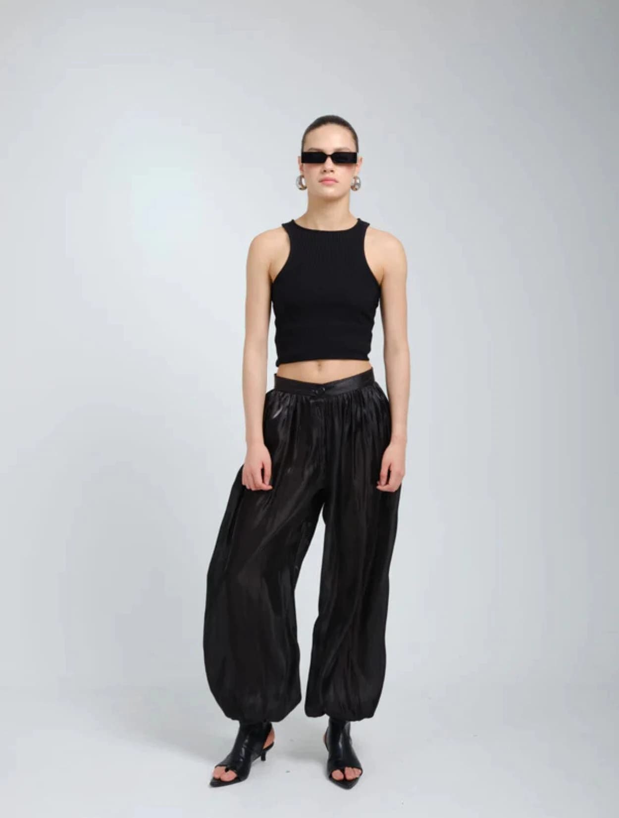 PANTALÓN SUNA - imagen 1