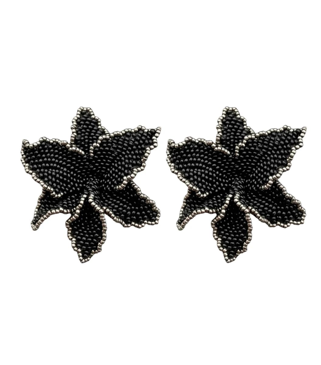 Aretes Cattleya - imagen 6