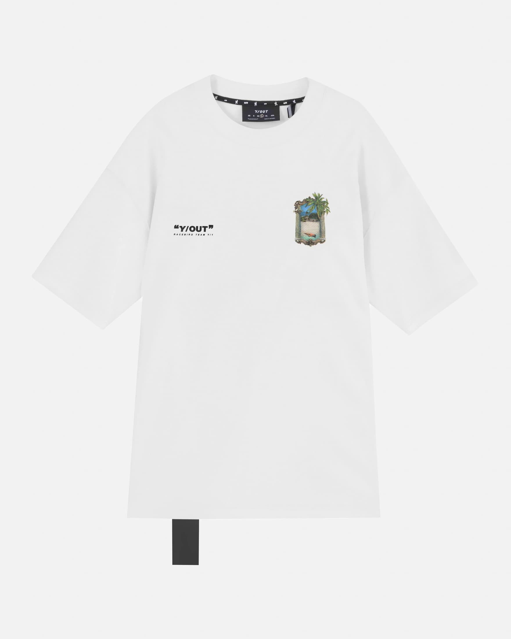 PLANE RACE T-SHIRT - imagen 2