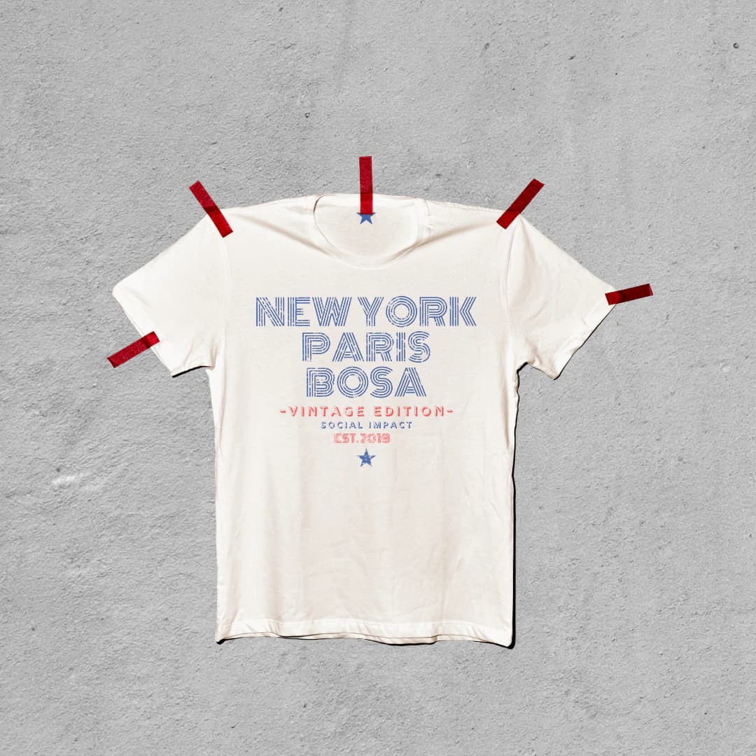 NYPB Vintage Edition