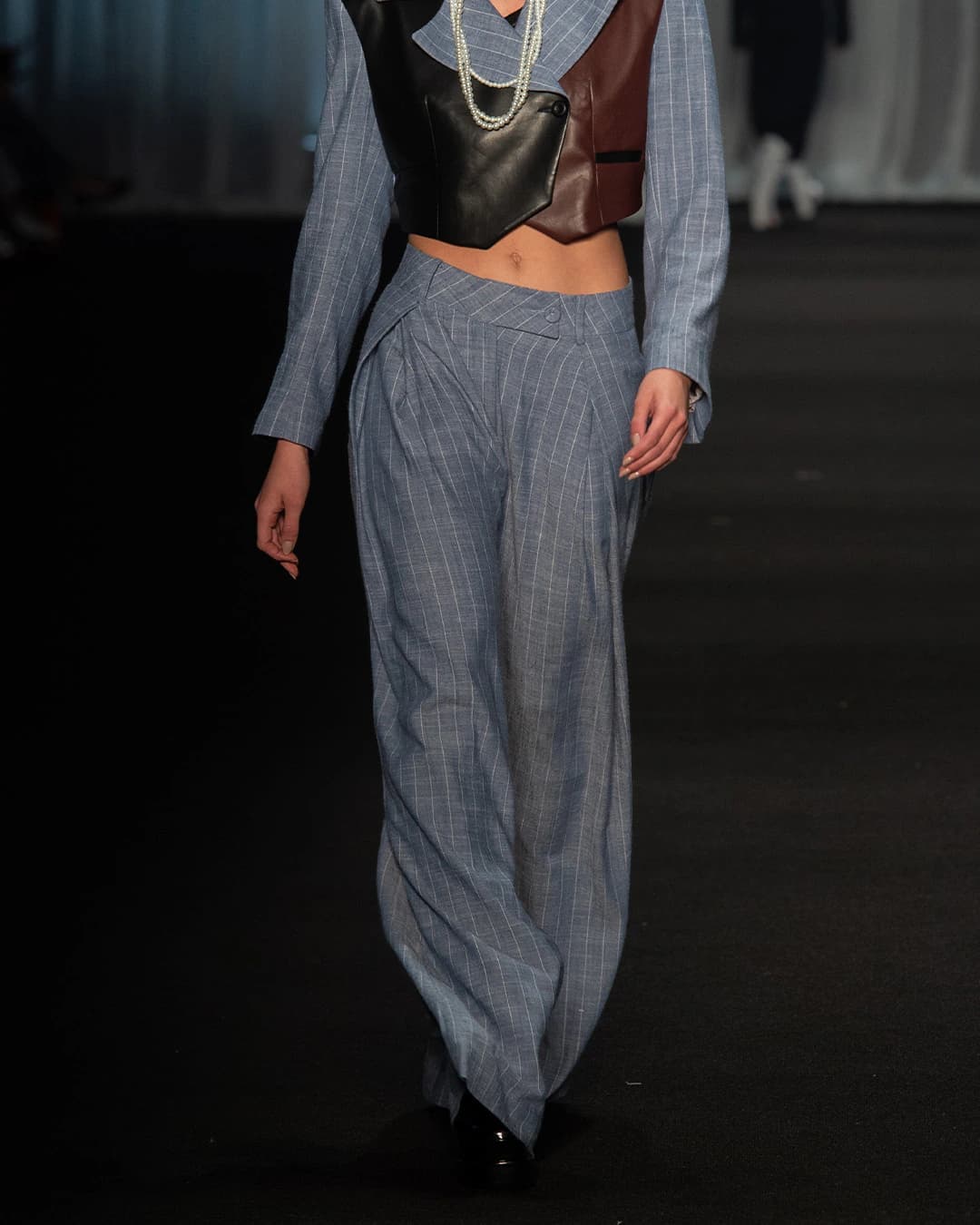 Pantalón Prense Encontrado - imagen 1