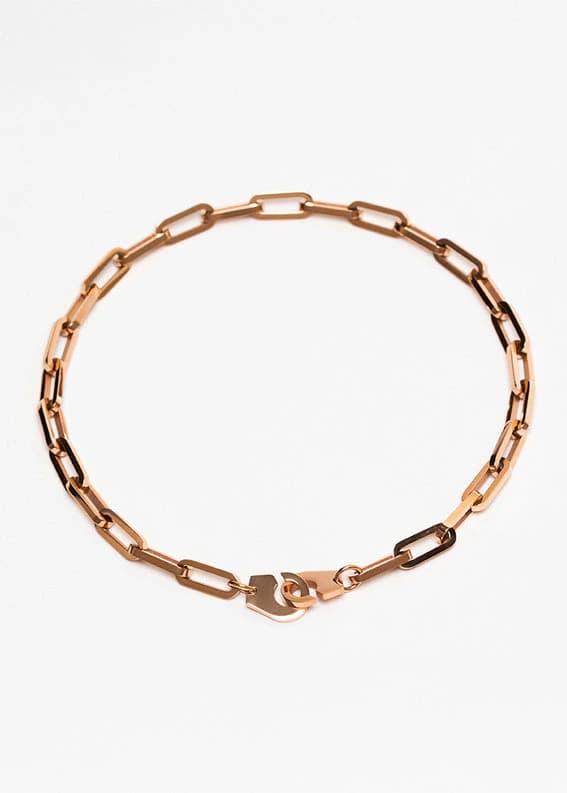 Collar Zeus Rosado - imagen 2