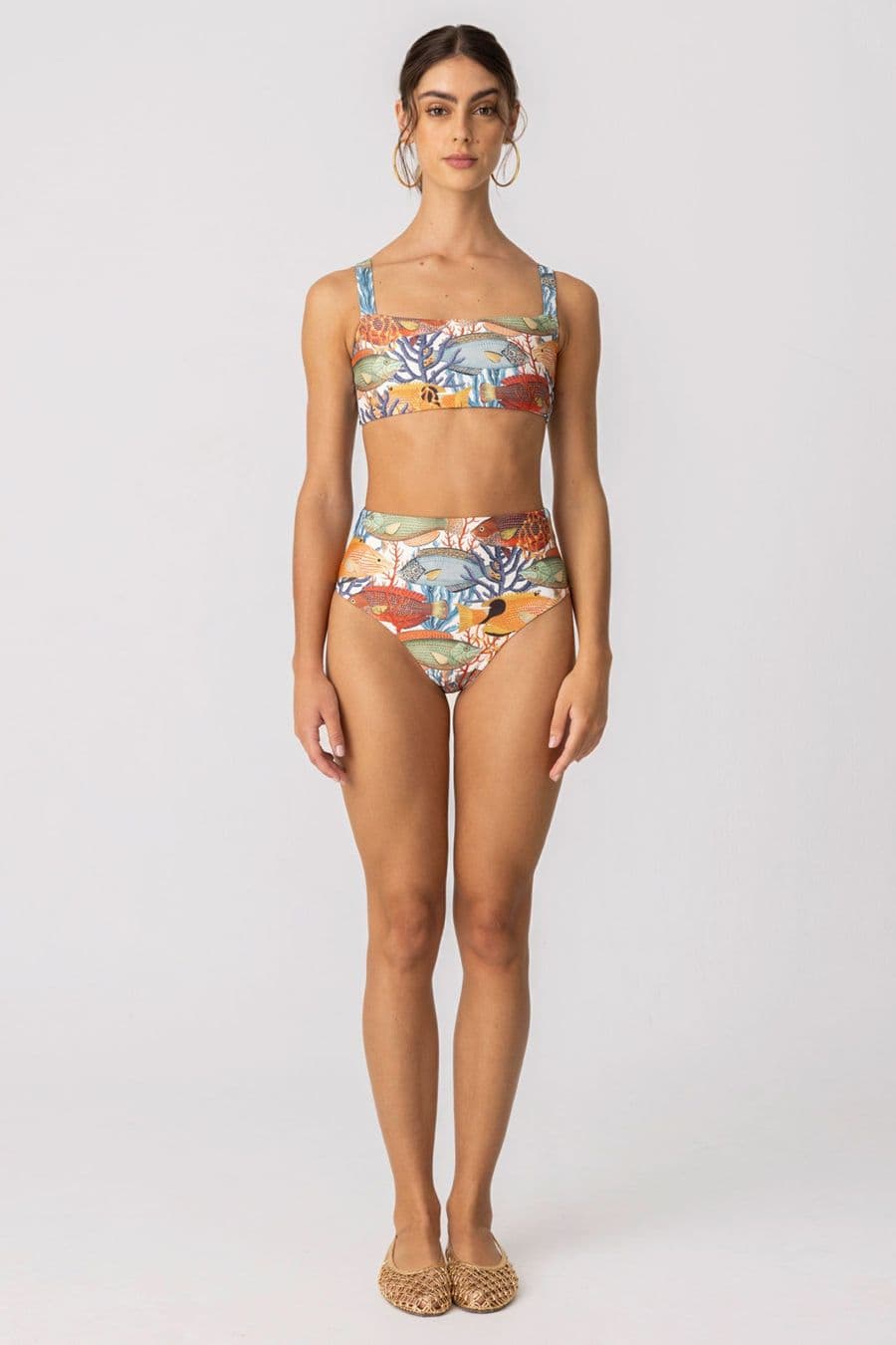 Women's top nemo - imagen 10