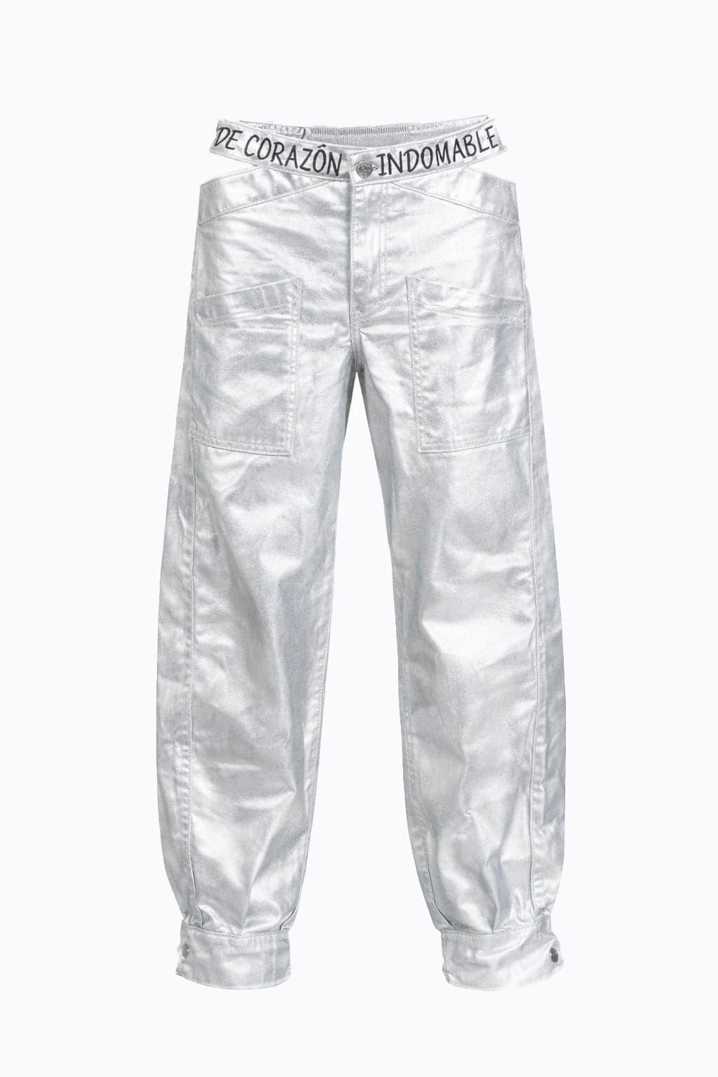 PANTALON INDOMABLE - imagen 1