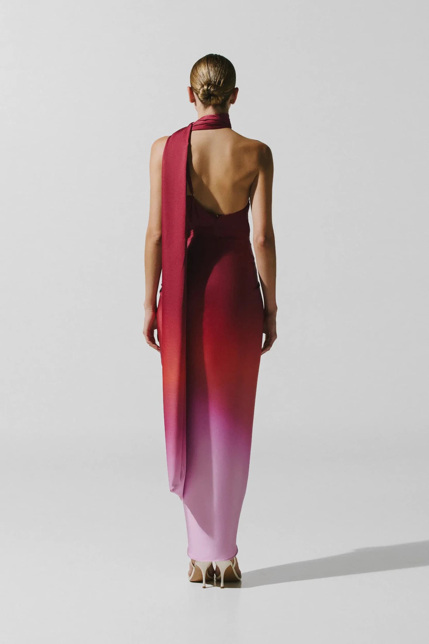 Lora Maxi Dress - imagen 4