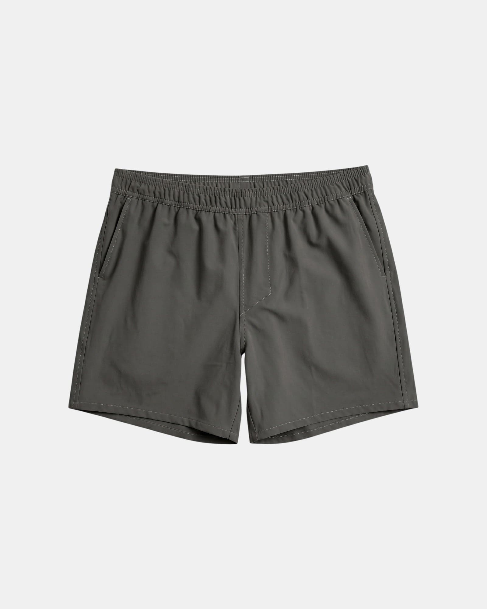 Swim Boxer Dark Gray - imagen 1