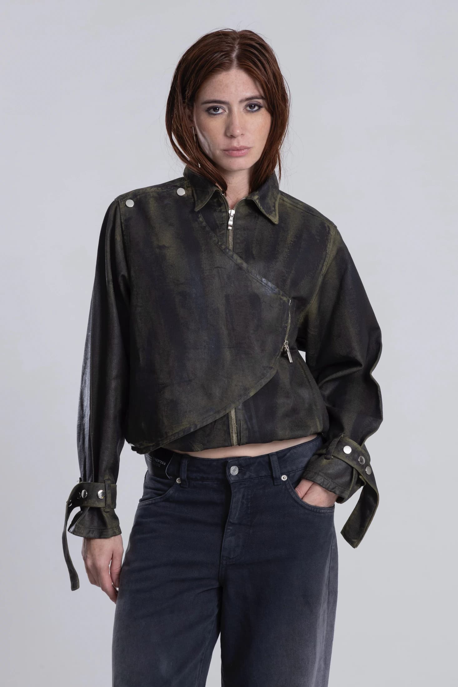 SIN MIEDO JACKET - imagen 2