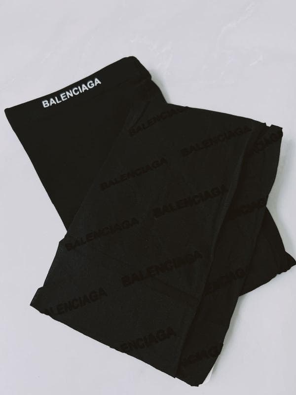 MEDIAS VELADAS BALENCIAGA - imagen 2