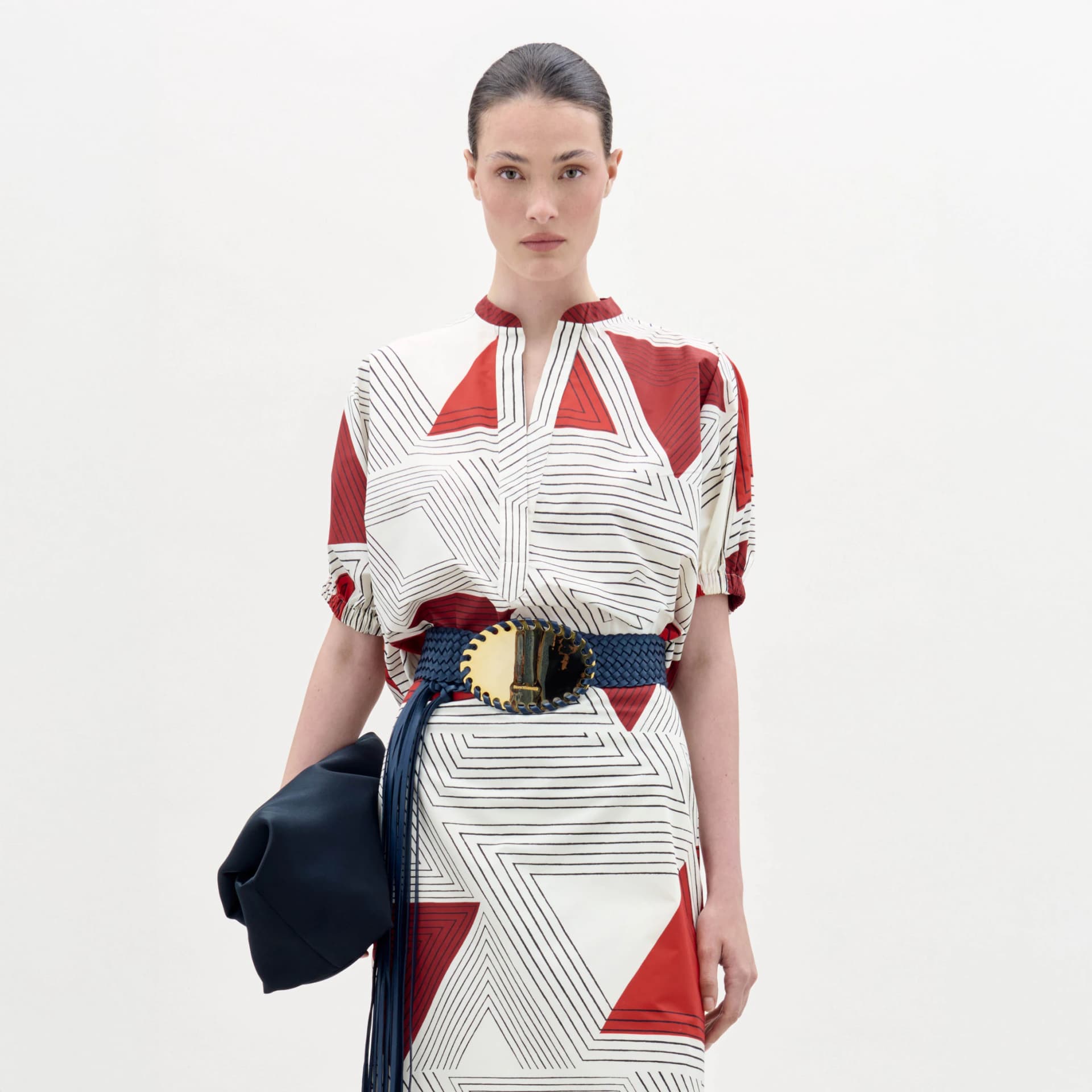 Susanne Blouse - imagen 1