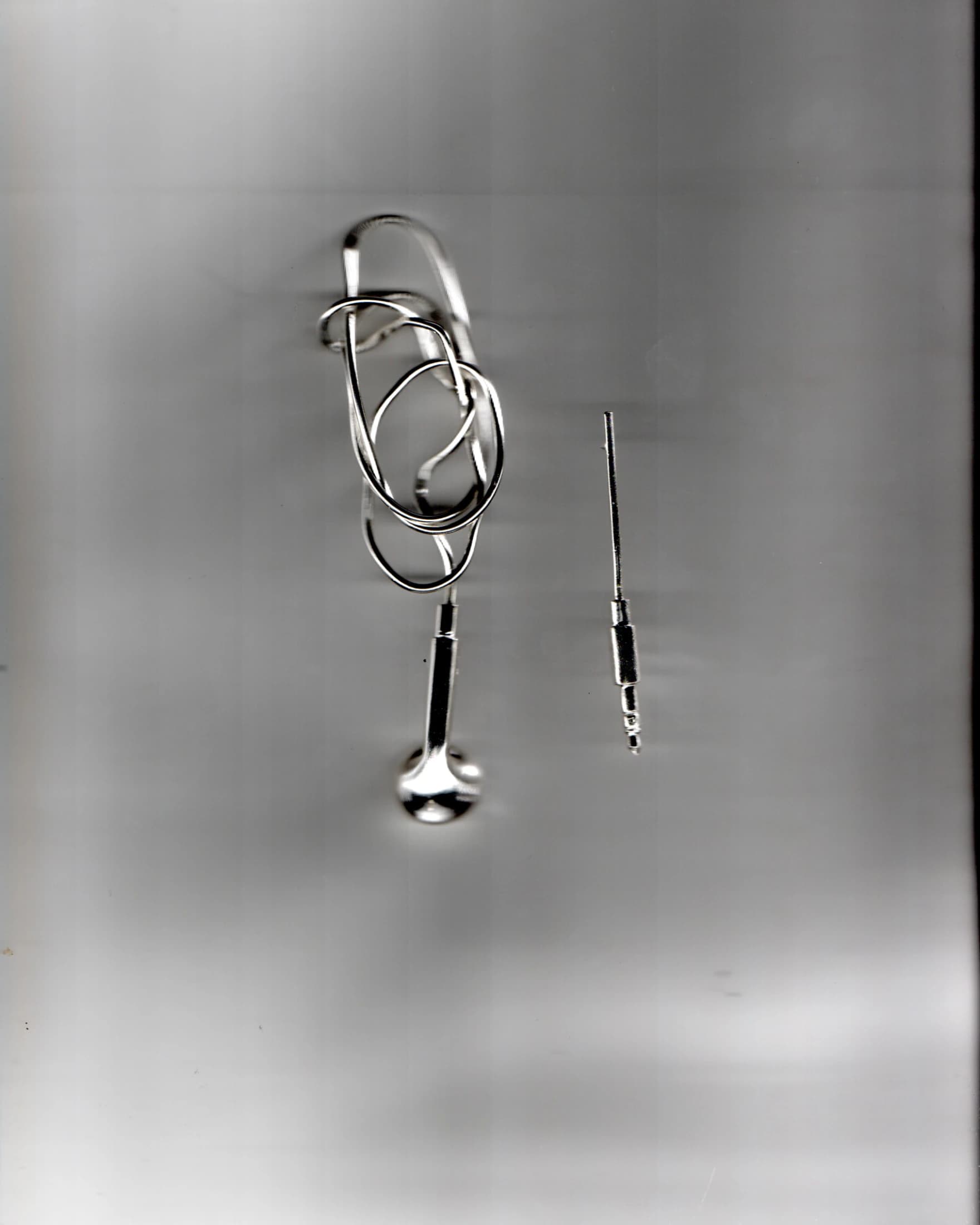 Aretes Sound Loop - imagen 1