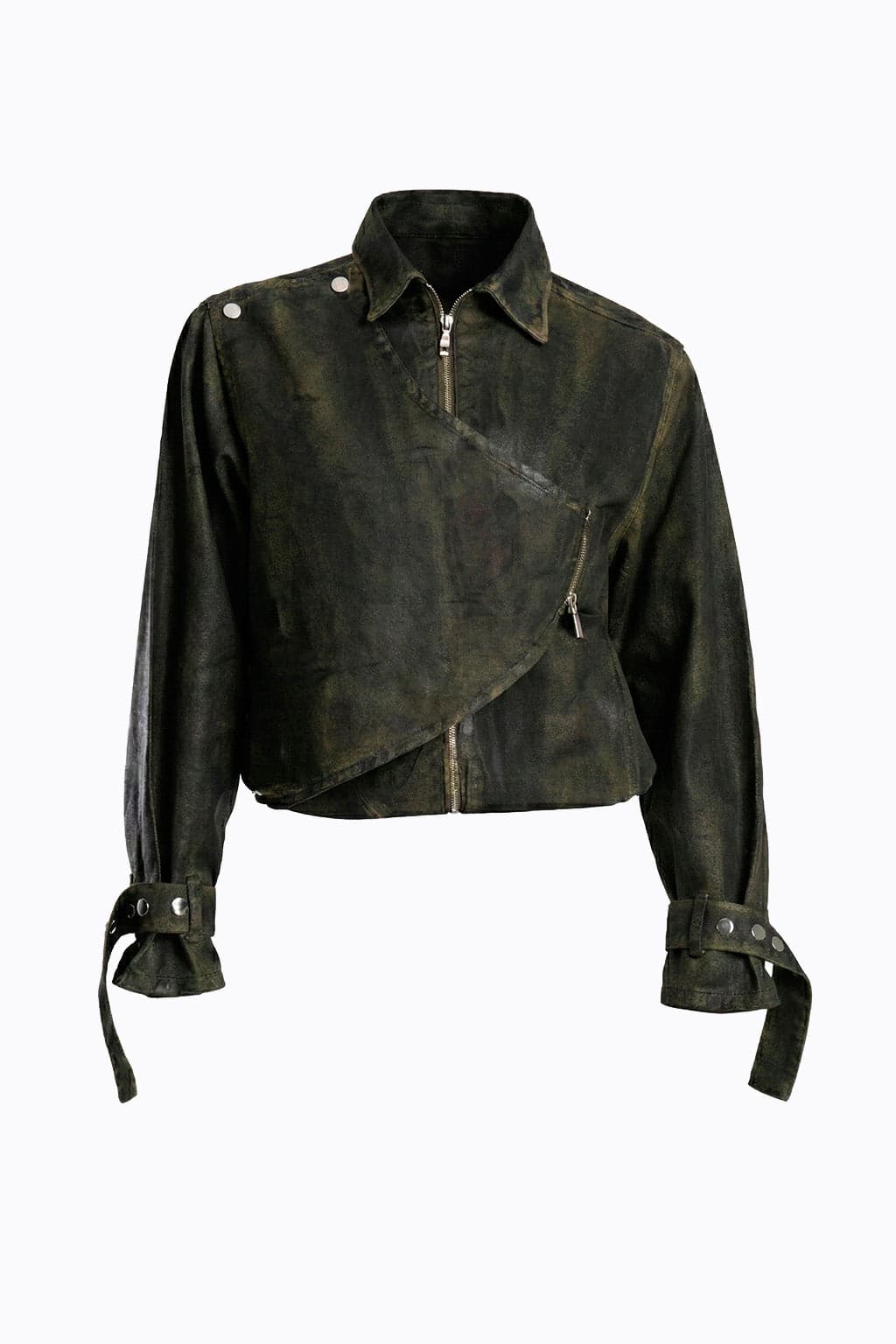 SIN MIEDO JACKET - imagen 1