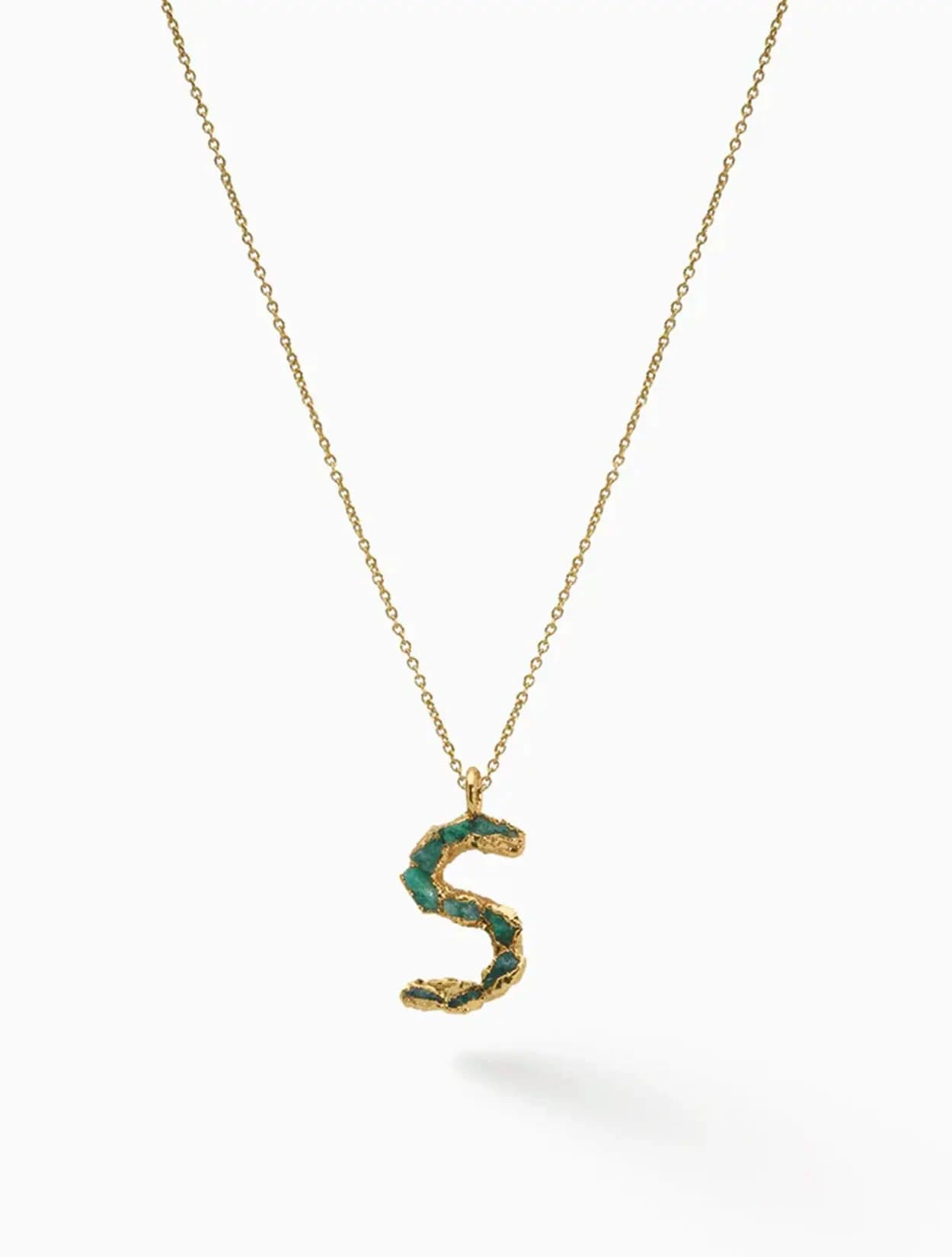 COLLAR LETRAS ABC - imagen 7