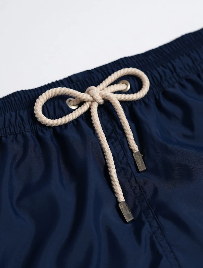2 x Swim Shorts - Navy | Terracota - imagen 6
