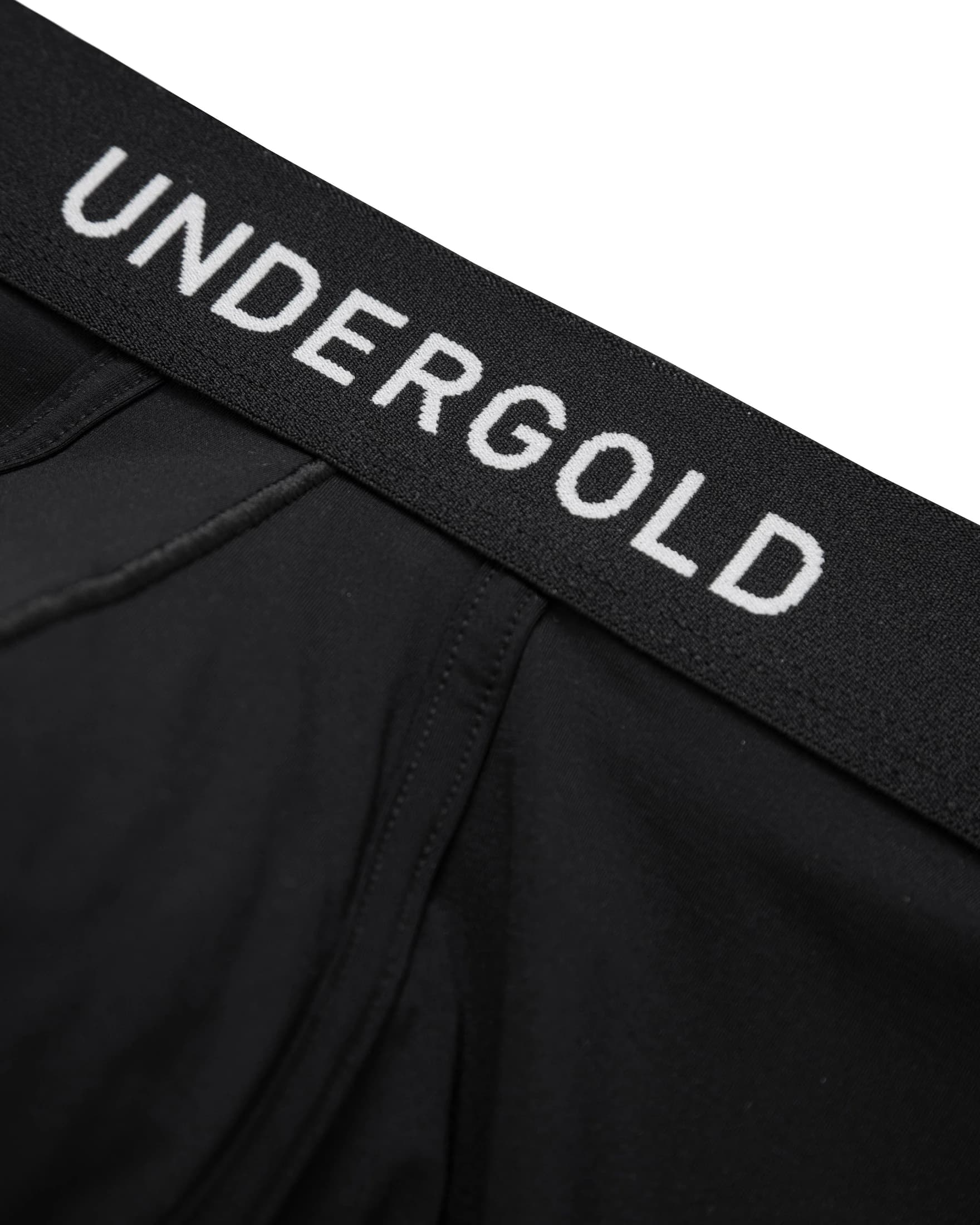 Basics Boxers Black - imagen 5
