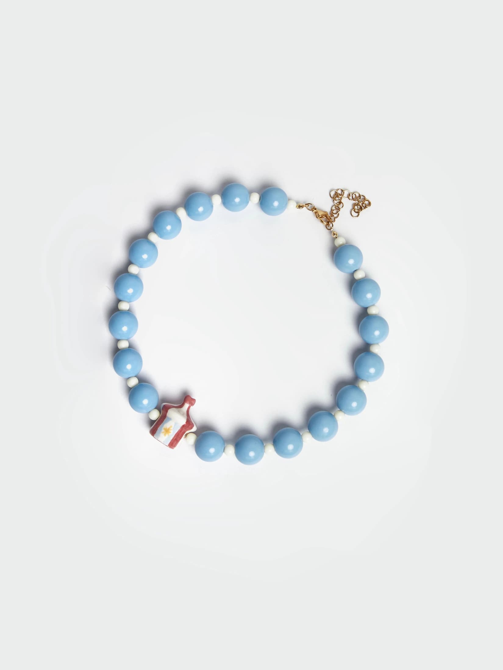 Necklace Dulcero Circo - imagen 1