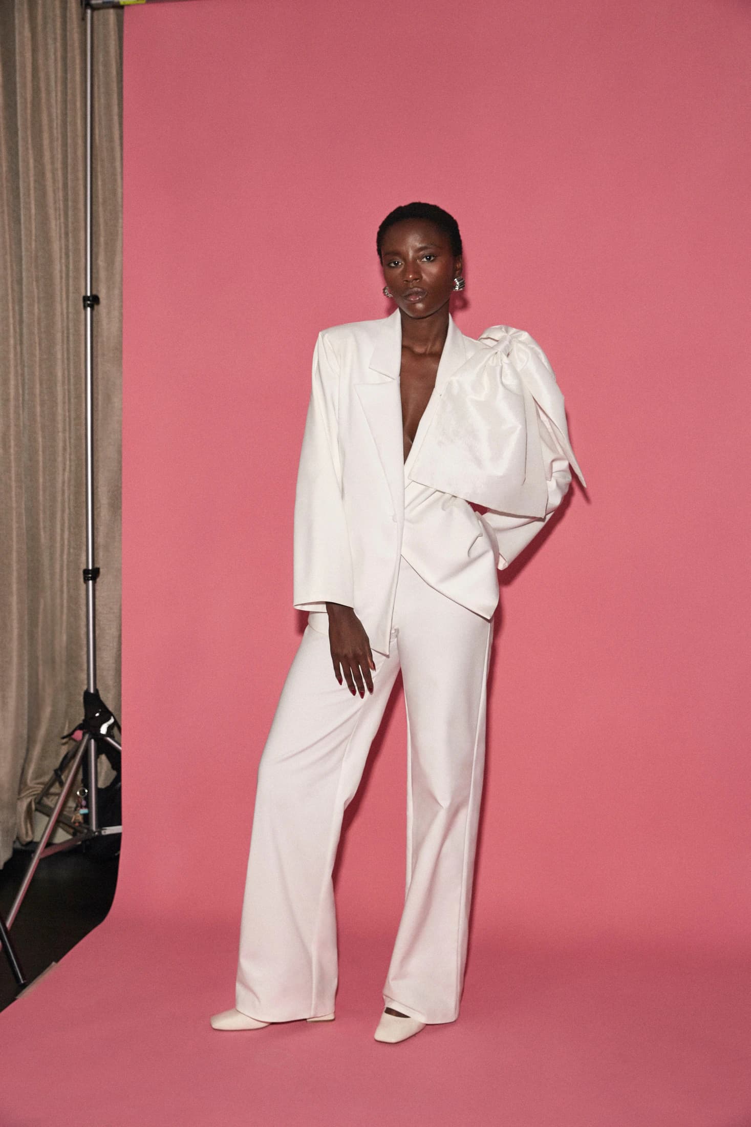 Classic Pants Talla L - imagen 2