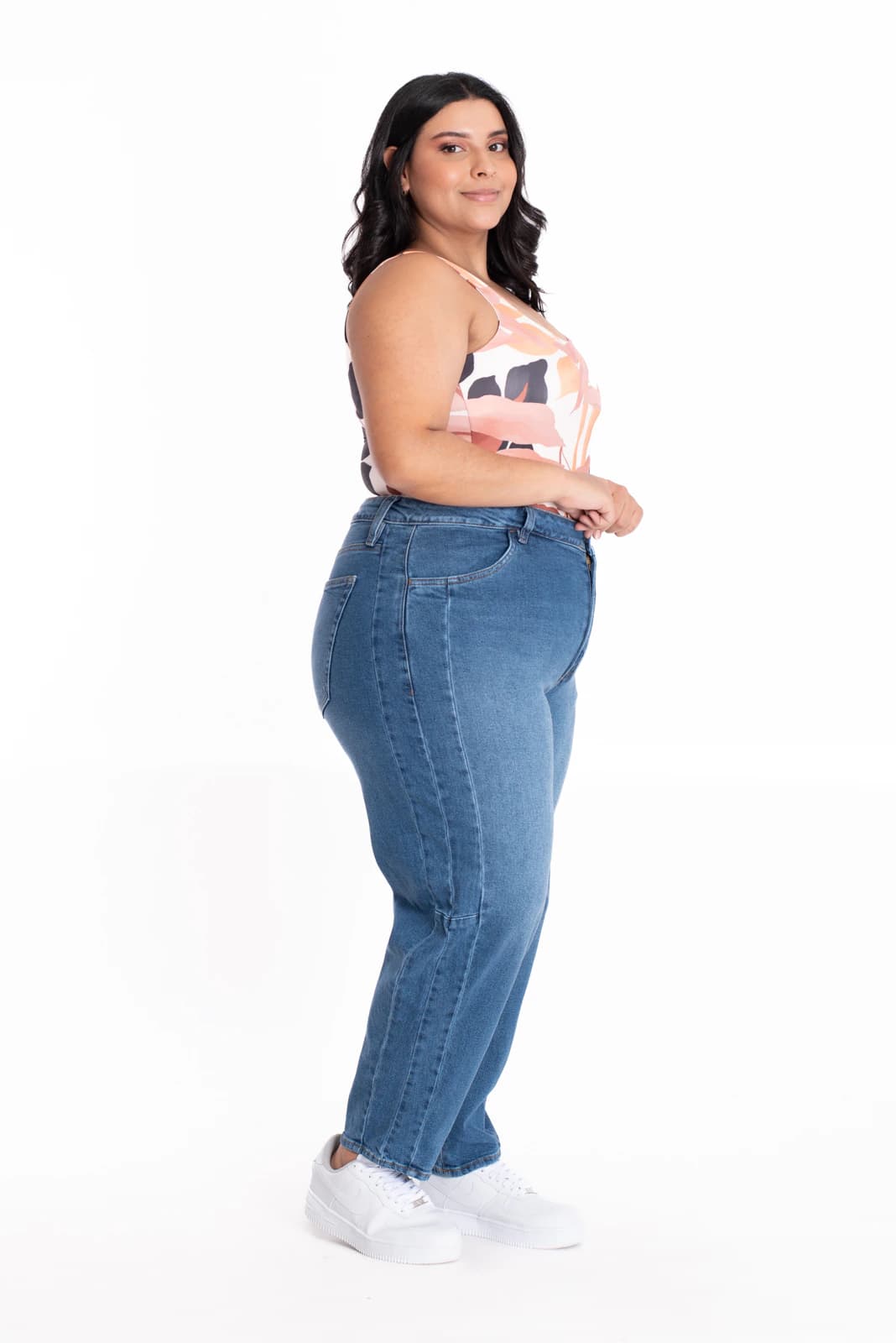 Body Camelia Taupe - imagen 8