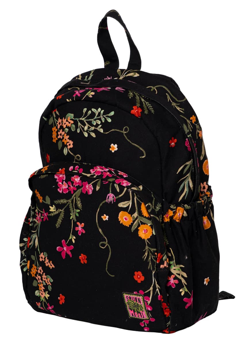 Maaji Evening Bloom Roma Back Pack - imagen 2