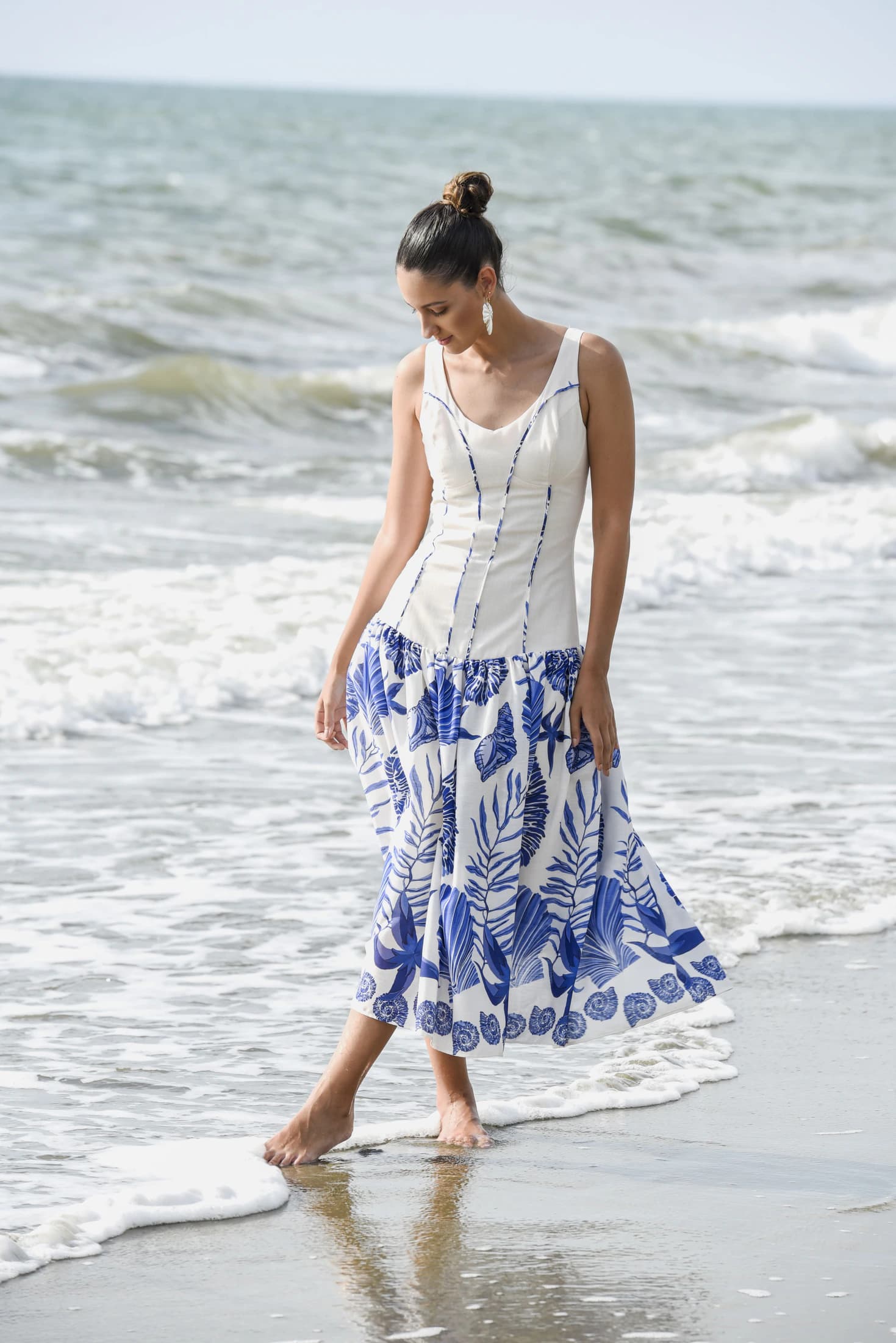 Doral Dress - imagen 2